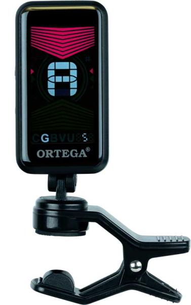 ORTEGA OET-BK