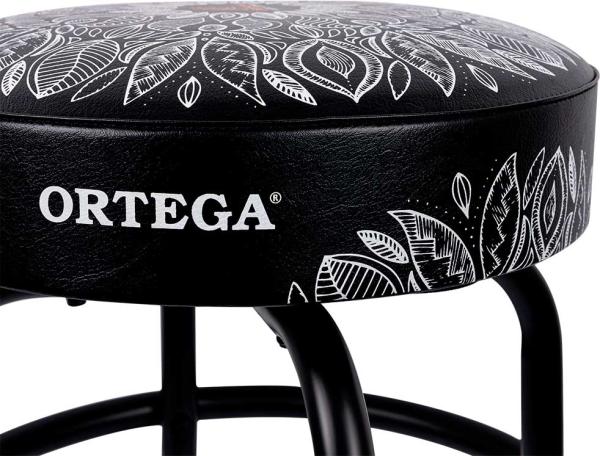 ORTEGA OBS24-WHKC