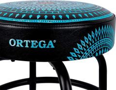 ORTEGA OBS24-BLKC