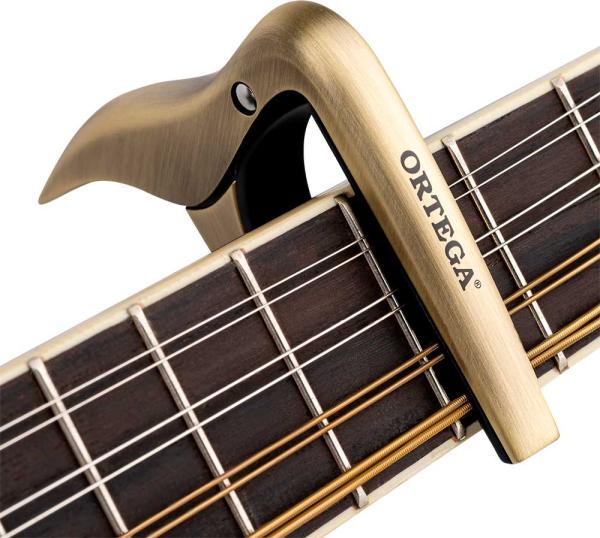 ORTEGA BGCAPO