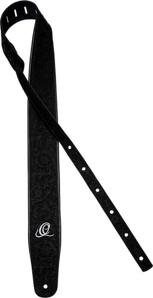 ORTEGA OSBY-1
