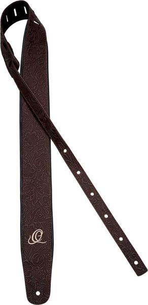 ORTEGA OSBY-2