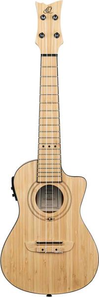 ORTEGA RUNAB-CC