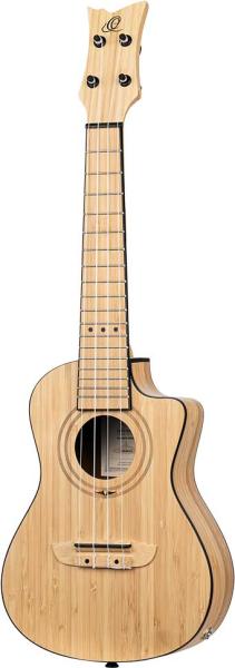 ORTEGA RUNAB-CC