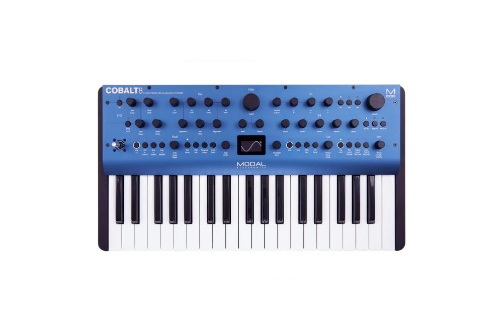 MODAL ELECTRONICS COBALT8