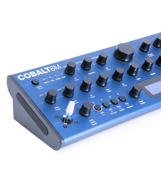 MODAL ELECTRONICS COBALT8M