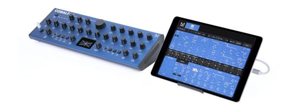 MODAL ELECTRONICS COBALT8M