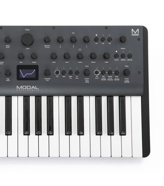 MODAL ELECTRONICS ARGON8 (37 KEYS)