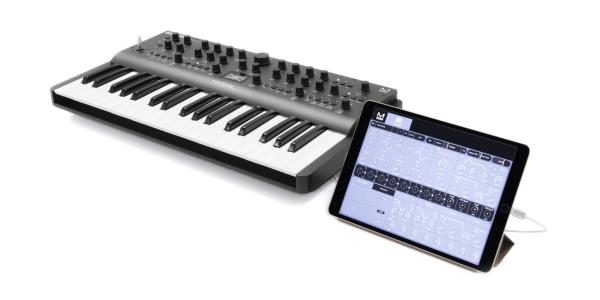 MODAL ELECTRONICS ARGON8 (37 KEYS)