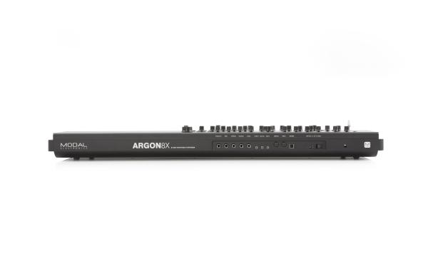 MODAL ELECTRONICS ARGON8X