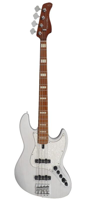 MARCUS MILLER V8-4 WHITE BLONDE