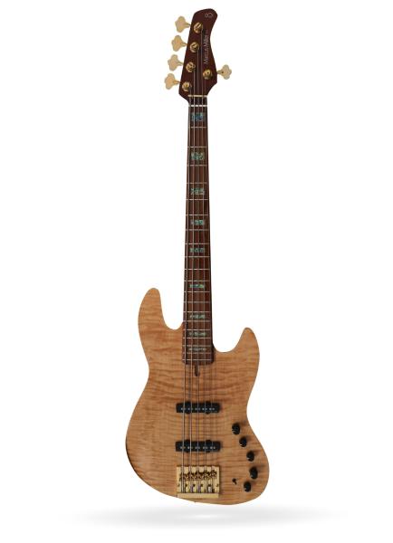 MARCUS MILLER V10 DX-5 NATURAL