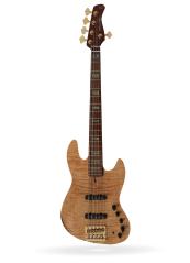 MARCUS MILLER V10 DX-5 NATURAL