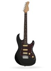 SIRE GUITARS S3 BLACK