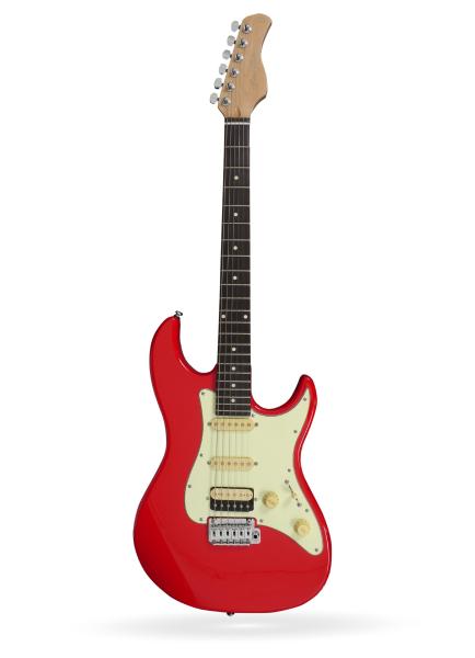 SIRE GUITARS S3 RED