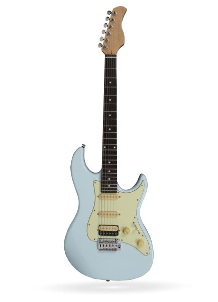 SIRE GUITARS S3 SONIC BLUE