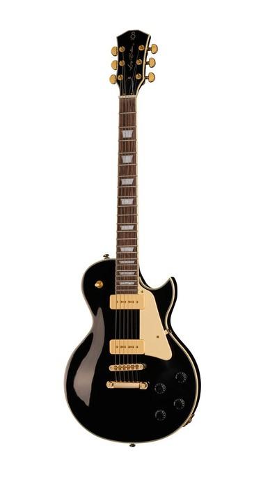 SIRE GUITARS L7V BLACK