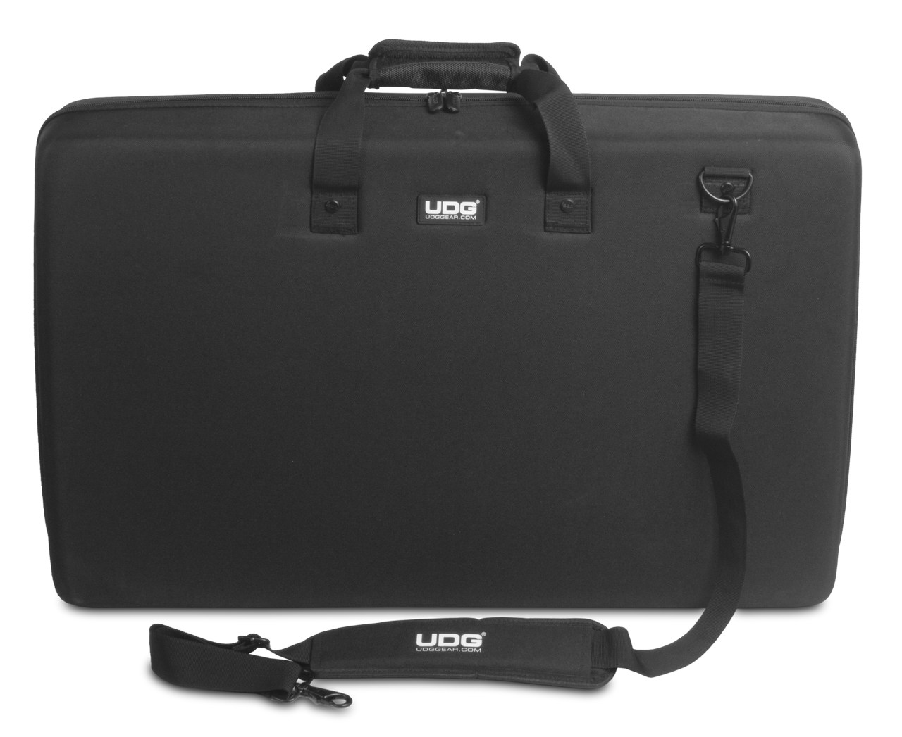 UDG U8316BL CREATOR PIONEER DDJ-REV1 HARDCASE BLACK