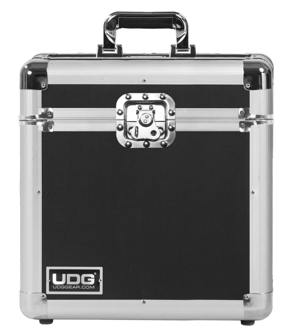 UDG U93017SL ULTIMATE RECORD CASE 80 VINYL SILVER