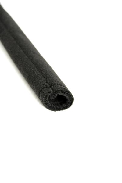 BAM ITALIA BAM 9014 VELLUTO IMBOTTITO PER ARCHETTO - NERO