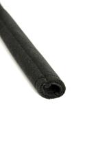 BAM ITALIA BAM 9014 VELLUTO IMBOTTITO PER ARCHETTO   - NERO