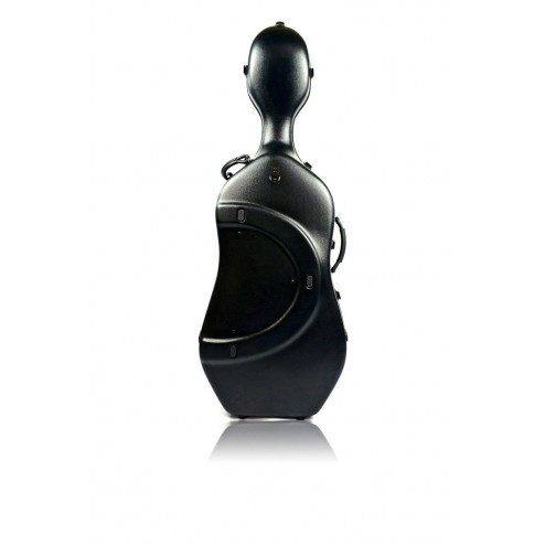 BAM ITALIA 1001SNN CUSTODIA CLASSIC PER VIOLONCELLO - BLACK