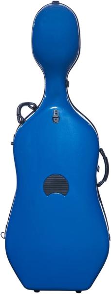 BAM ITALIA BAM 1002NB CUSTODIA " NEWTECH"PER VIOLONCELLO - BLUE
