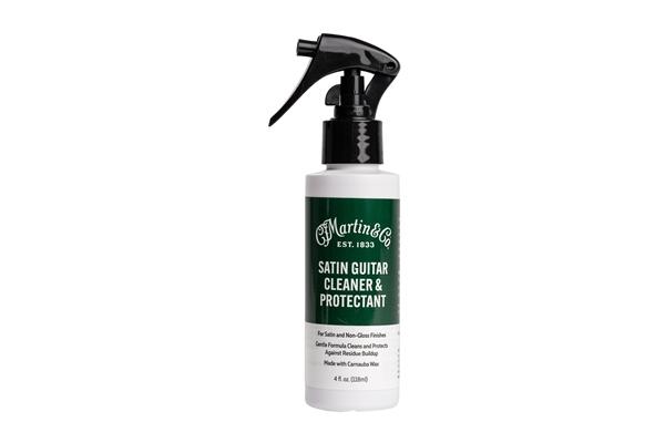 Martin & Co. 18A0135 Martin Satin Cleaner