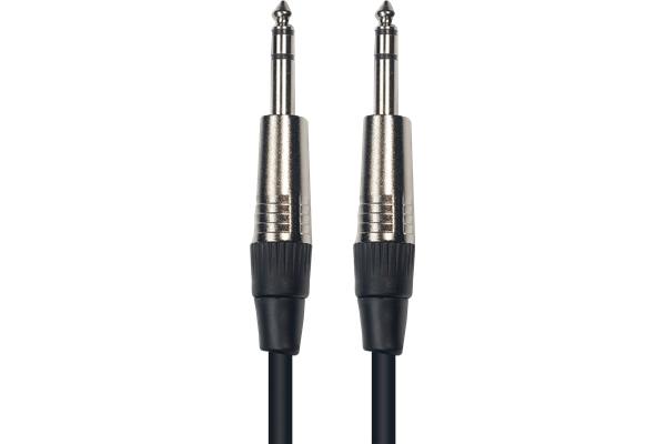 Yellow Cable K15-6 Cavo Segnale Jack TRS/Jack TRS 6 m