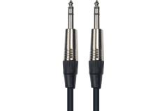 Yellow Cable K15-6 Cavo Segnale Jack TRS/Jack TRS 6 m