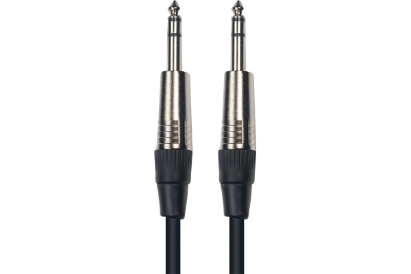 Yellow Cable K15-6 Cavo Segnale Jack TRS/Jack TRS 6 m