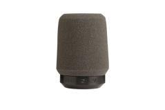 Shure A2WS-GRA Antivento grigio SM27 e serie 545