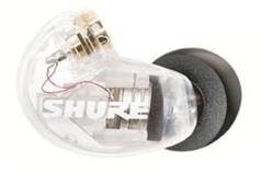 Shure SE215-CL-RIGHT auricolare destro SE215-CL