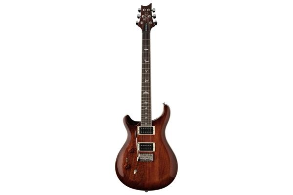 PRS SE Standard 24-08 Lefty Tobacco Sunburst