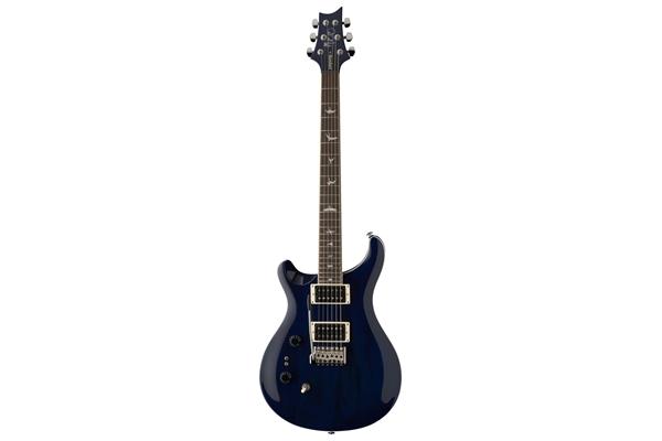 PRS SE Standard 24-08 Lefty Translucent Blue