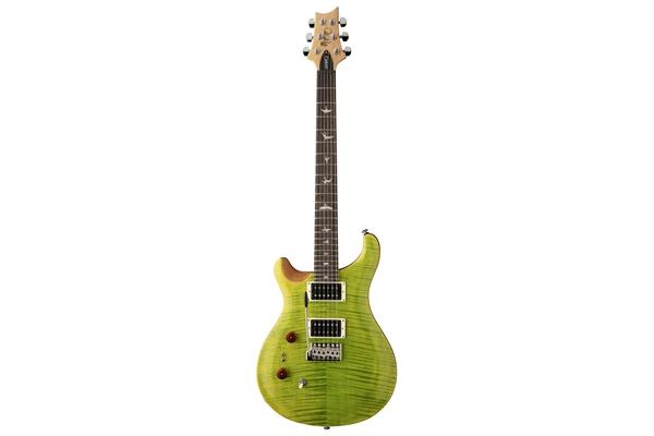 PRS SE Custom 24-08 Lefty Eriza Verde