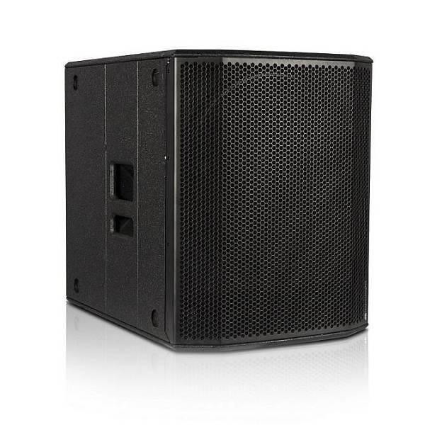 DB Technologies SUB 618 - active subwoofer - B-STOCK