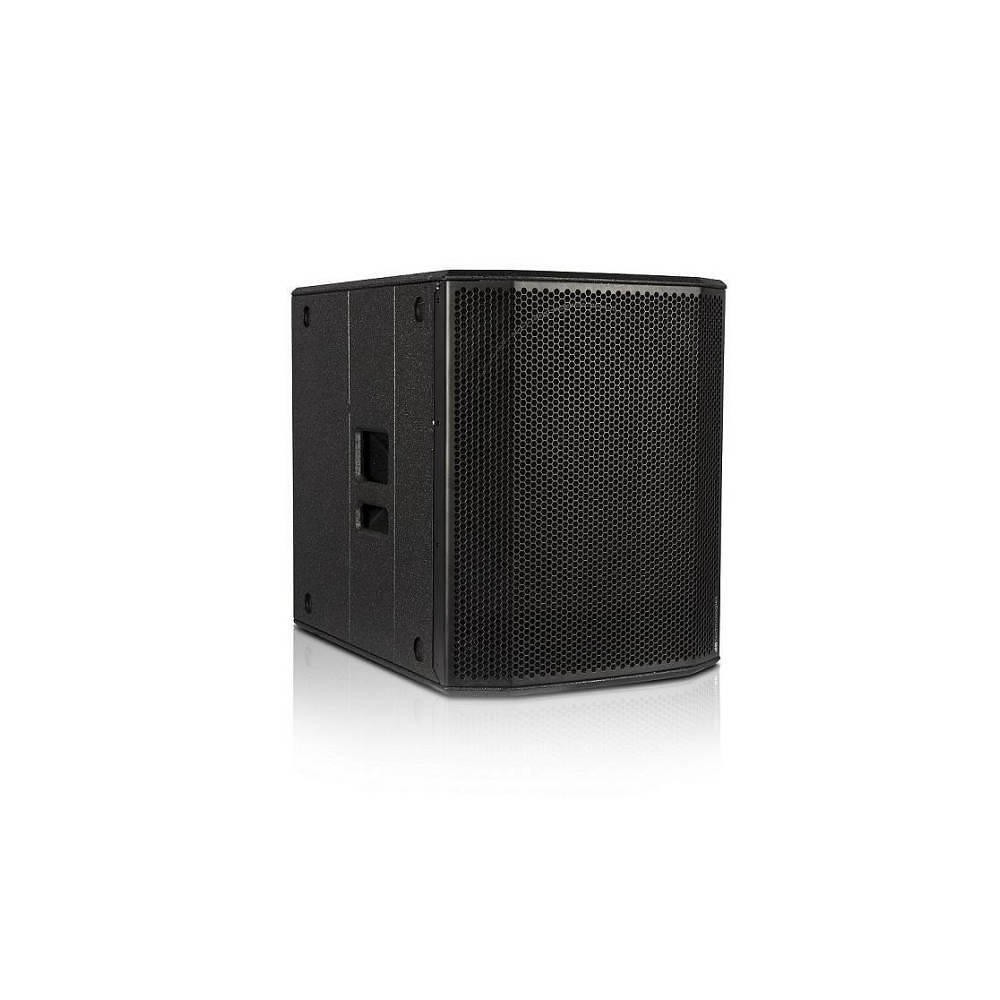 DB Technologies SUB 618 - active subwoofer - B-STOCK
