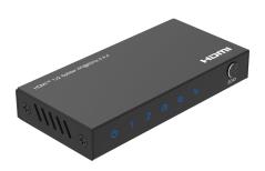 KARMA Splitter video HDMI 4K 1IN 2OUT