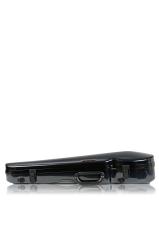 BAM ITALIA BAM 2002XLC CUSTODIA "HIGHTECH" CONTOURED PER VIOLINO - BLACK CARBON
