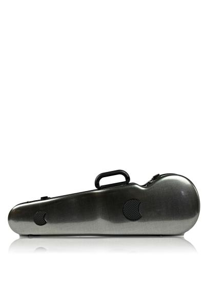 BAM ITALIA BAM 2002XLT CUSTODIA "HIGHTECH" CONTOURED PER VIOLINO - TWEED