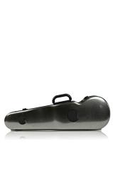 BAM ITALIA BAM 2002XLT CUSTODIA "HIGHTECH" CONTOURED PER VIOLINO - TWEED