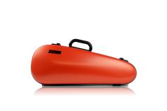 BAM ITALIA BAM 2003XLORG CUSTODIA "HIGHTECH" CABIN PER VIOLINO - ORANGEY