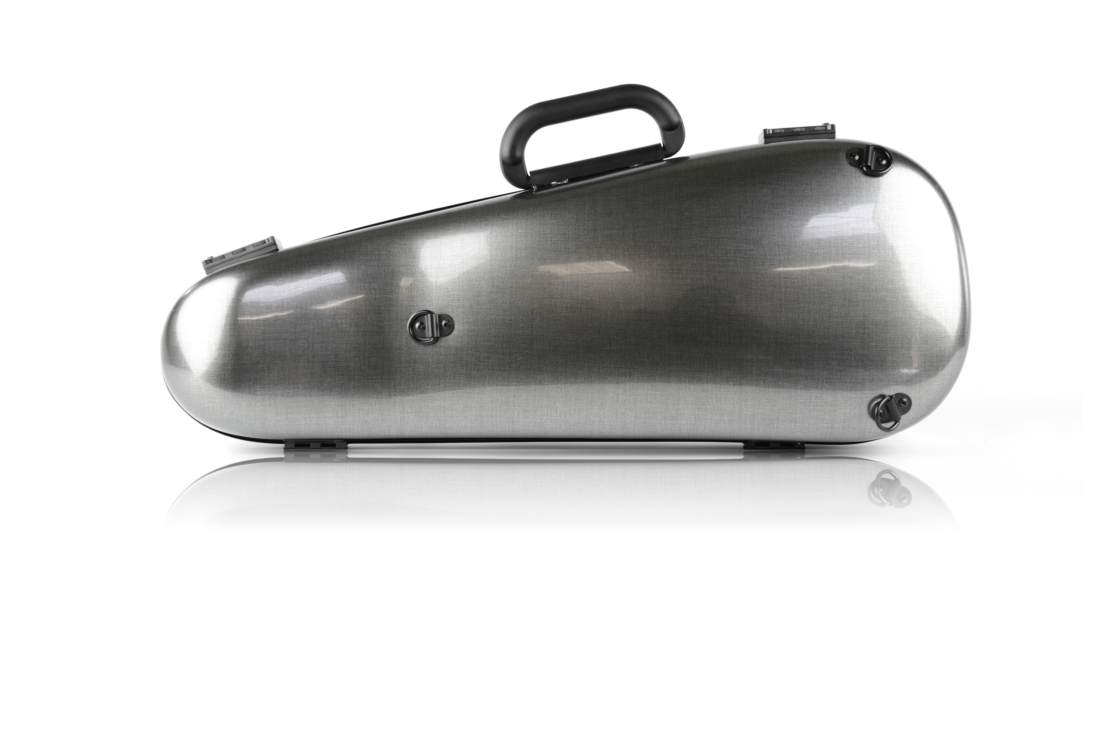 BAM ITALIA BAM 2003XLT CUSTODIA "HIGHTECH" CABIN PER VIOLINO - TWEED