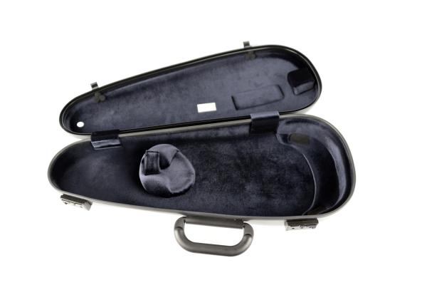 BAM ITALIA BAM 2003XLT CUSTODIA "HIGHTECH" CABIN PER VIOLINO - TWEED