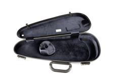 BAM ITALIA BAM 2003XLT CUSTODIA "HIGHTECH" CABIN PER VIOLINO - TWEED