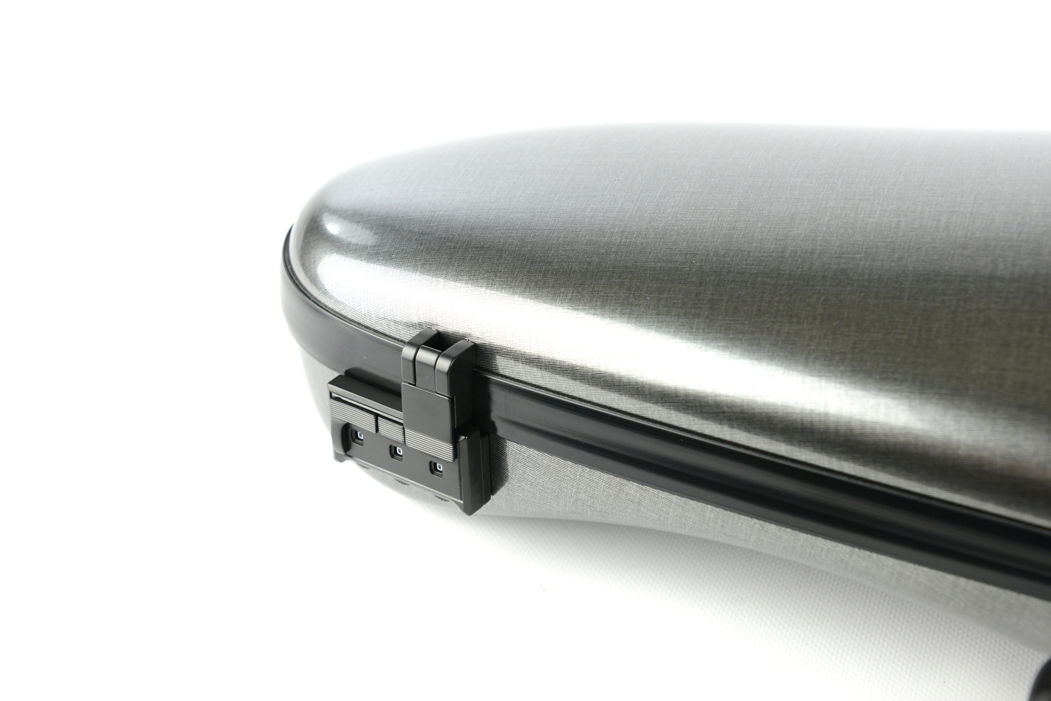 BAM ITALIA BAM 2003XLT CUSTODIA "HIGHTECH" CABIN PER VIOLINO - TWEED