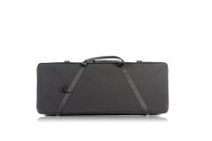 BAM ITALIA BAM 2005SN CUSTODIA "CLASSIC" PER DUE VIOLINI - BLACK