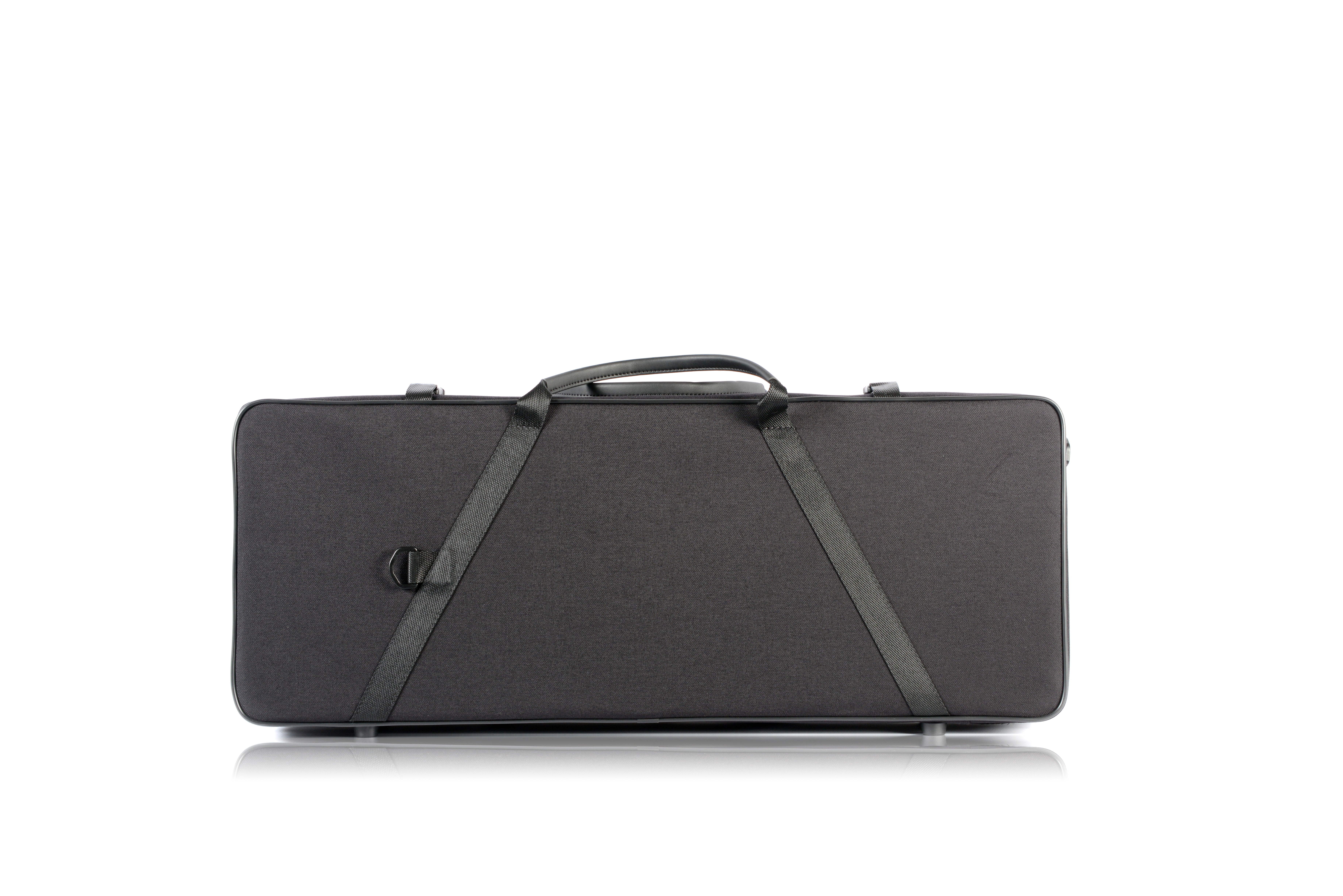 BAM ITALIA BAM 2005SN CUSTODIA "CLASSIC" PER DUE VIOLINI - BLACK