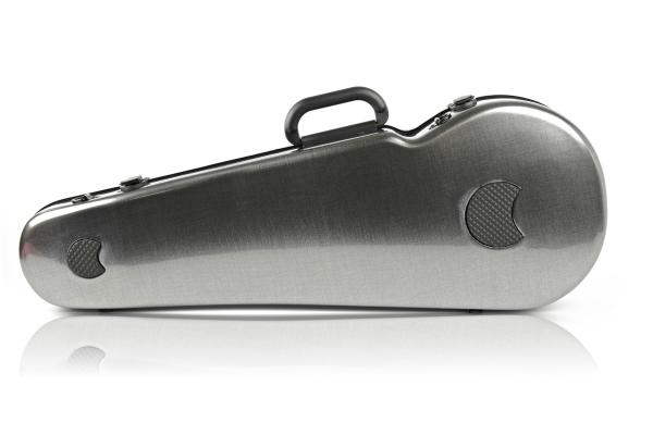 BAM ITALIA BAM 2200XLT CUSTODIA "HIGHTECH" CONTOURED PER VIOLA - TWEED